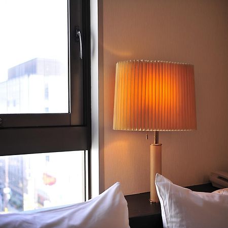 Hotel Kikuei Namba Осака Екстериор снимка