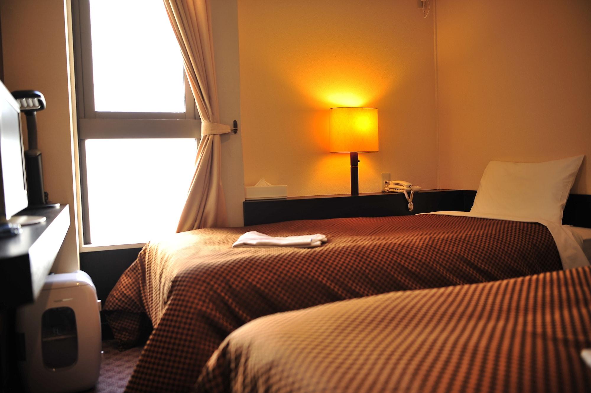 Hotel Kikuei Namba Осака Екстериор снимка