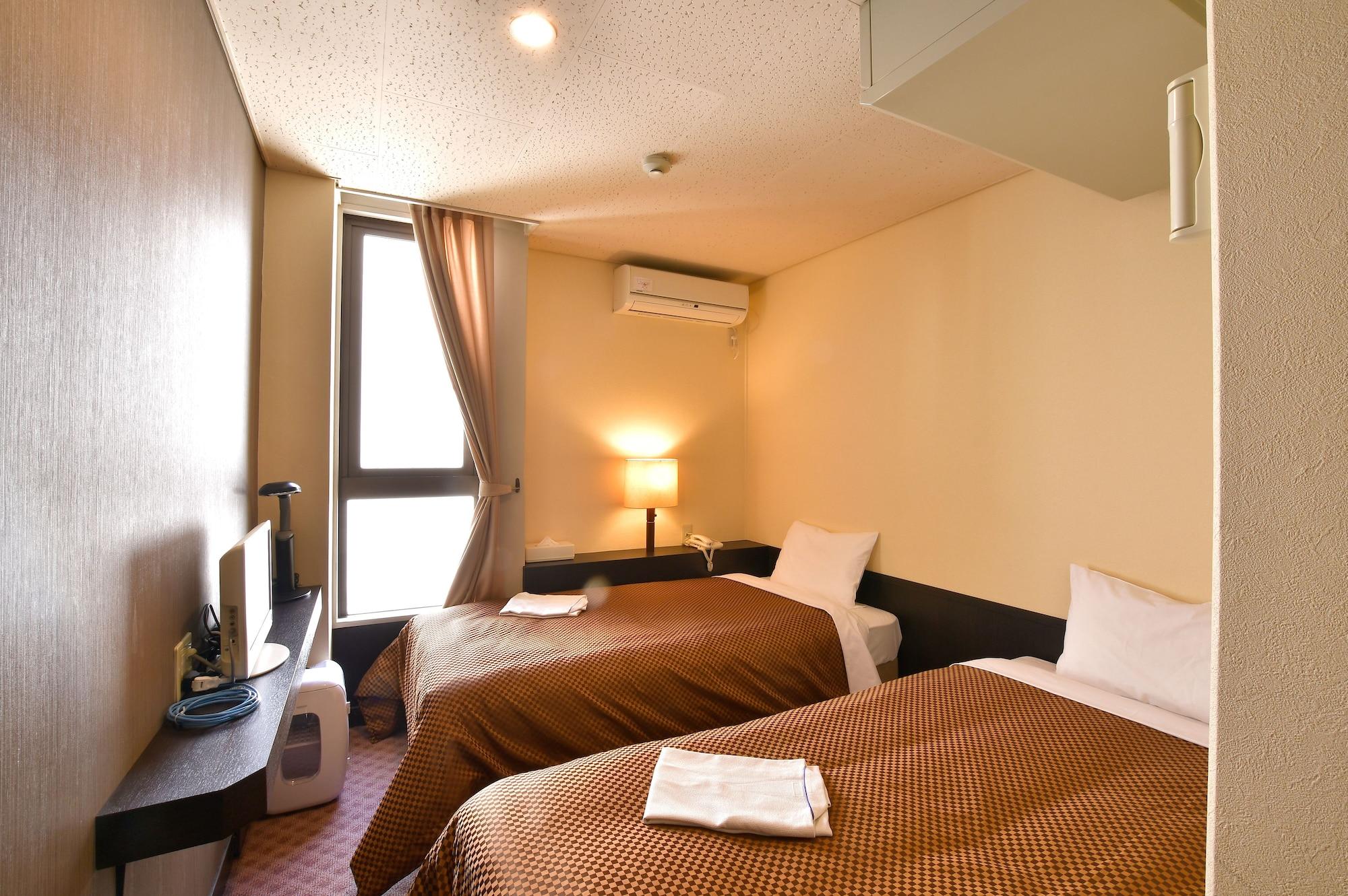 Hotel Kikuei Namba Осака Екстериор снимка