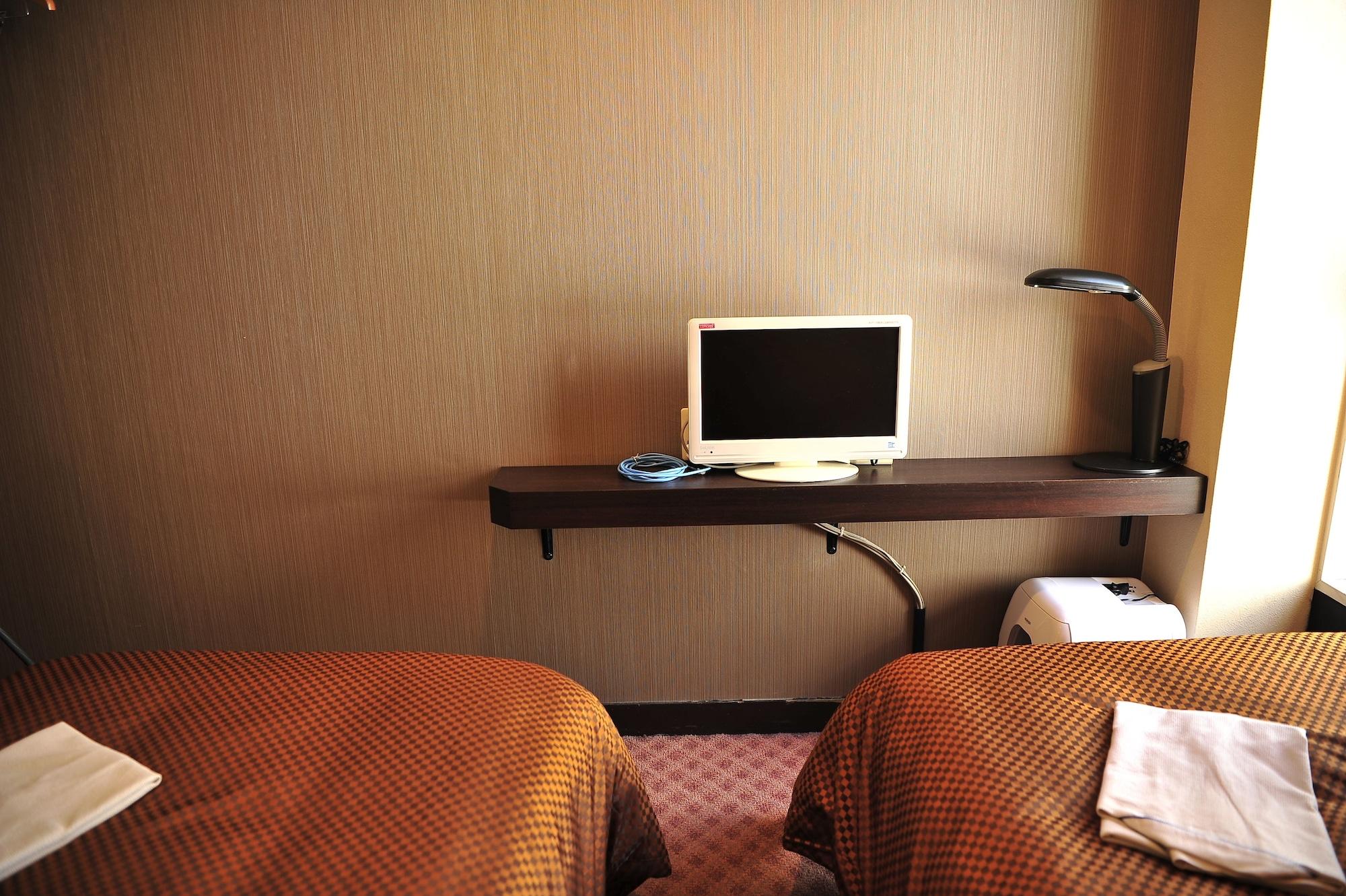 Hotel Kikuei Namba Осака Екстериор снимка