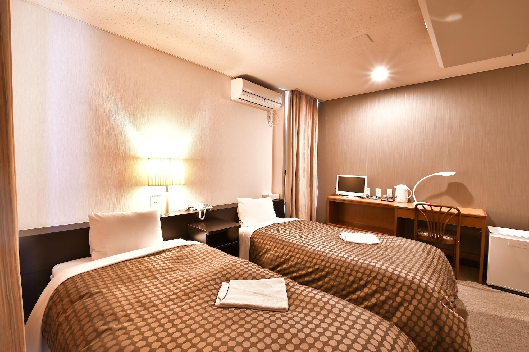 Hotel Kikuei Namba Осака Екстериор снимка