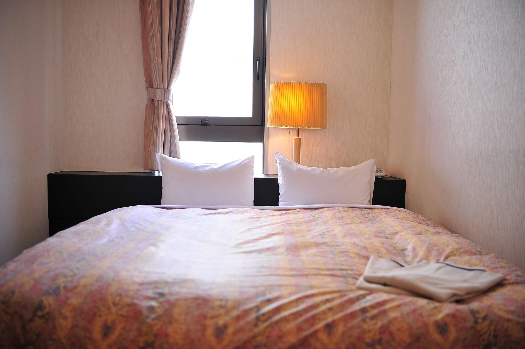 Hotel Kikuei Namba Осака Екстериор снимка