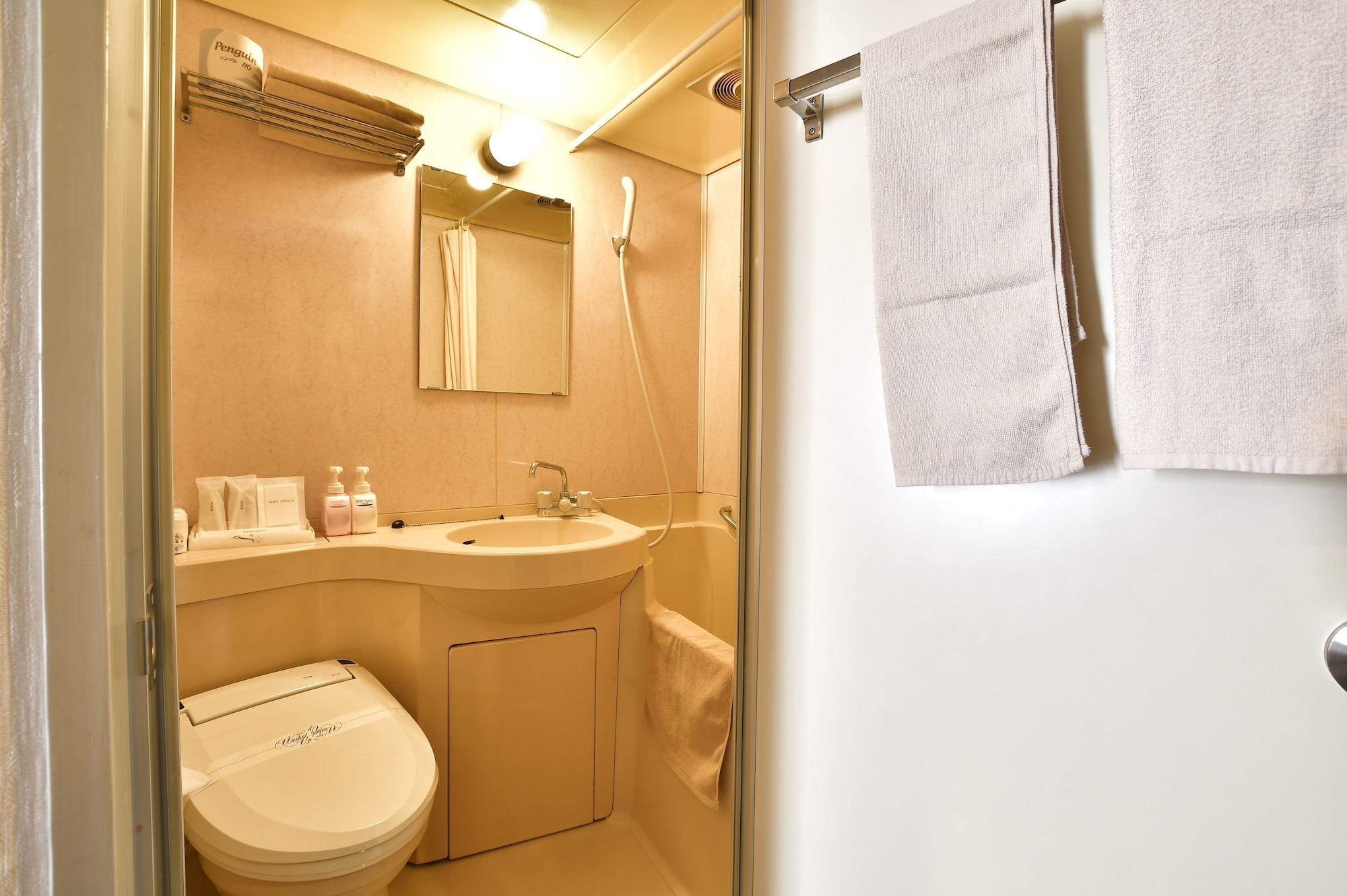 Hotel Kikuei Namba Осака Екстериор снимка