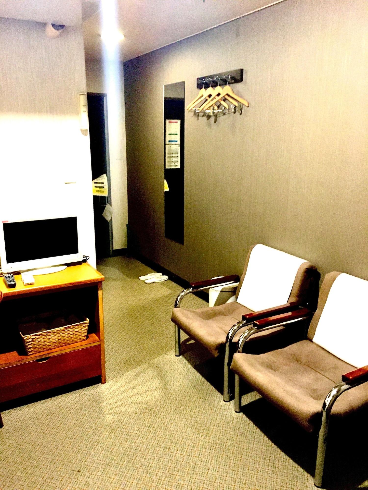 Hotel Kikuei Namba Осака Екстериор снимка