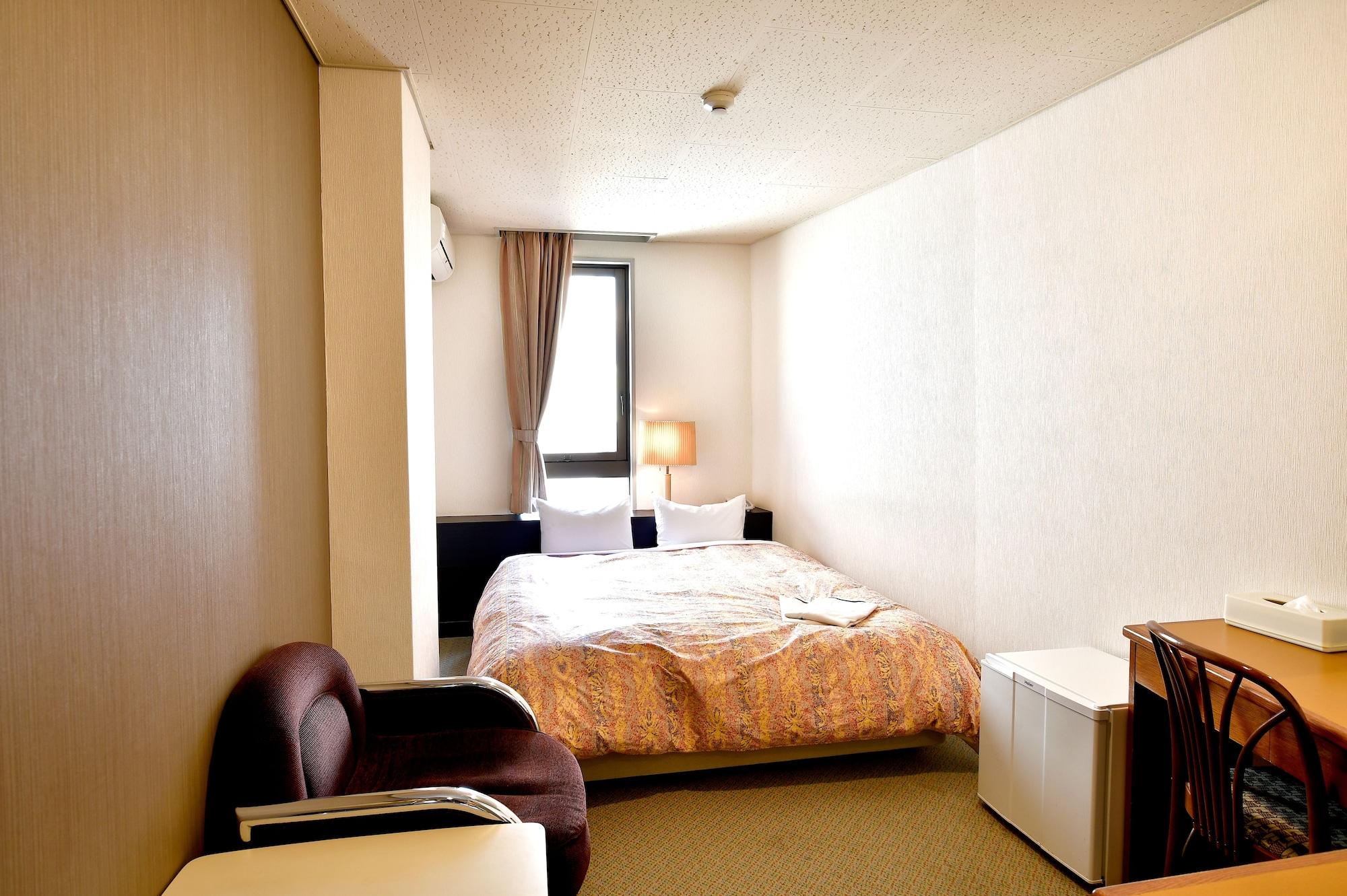 Hotel Kikuei Namba Осака Екстериор снимка