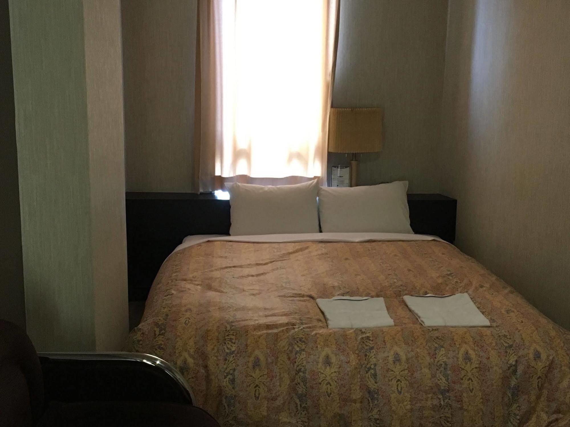 Hotel Kikuei Namba Осака Екстериор снимка