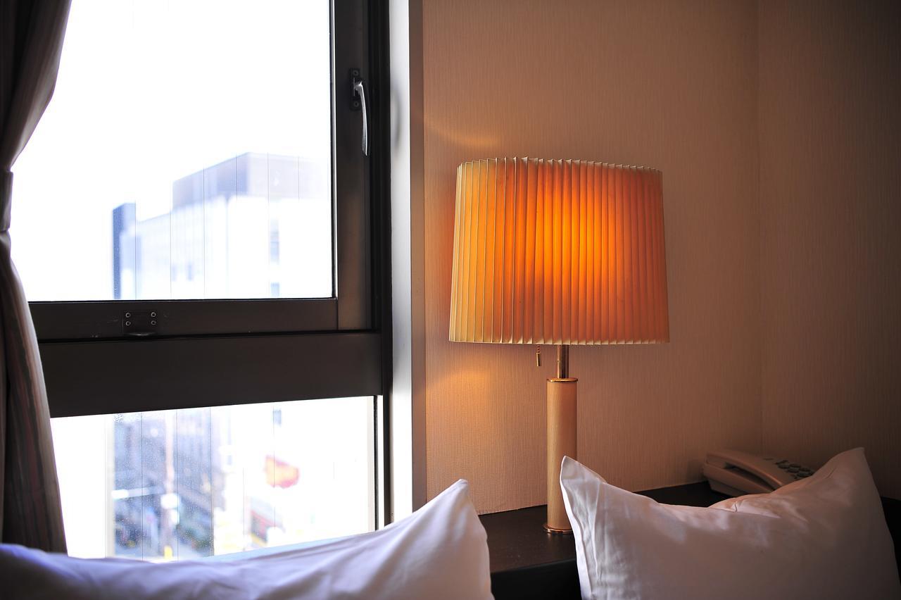 Hotel Kikuei Namba Осака Екстериор снимка