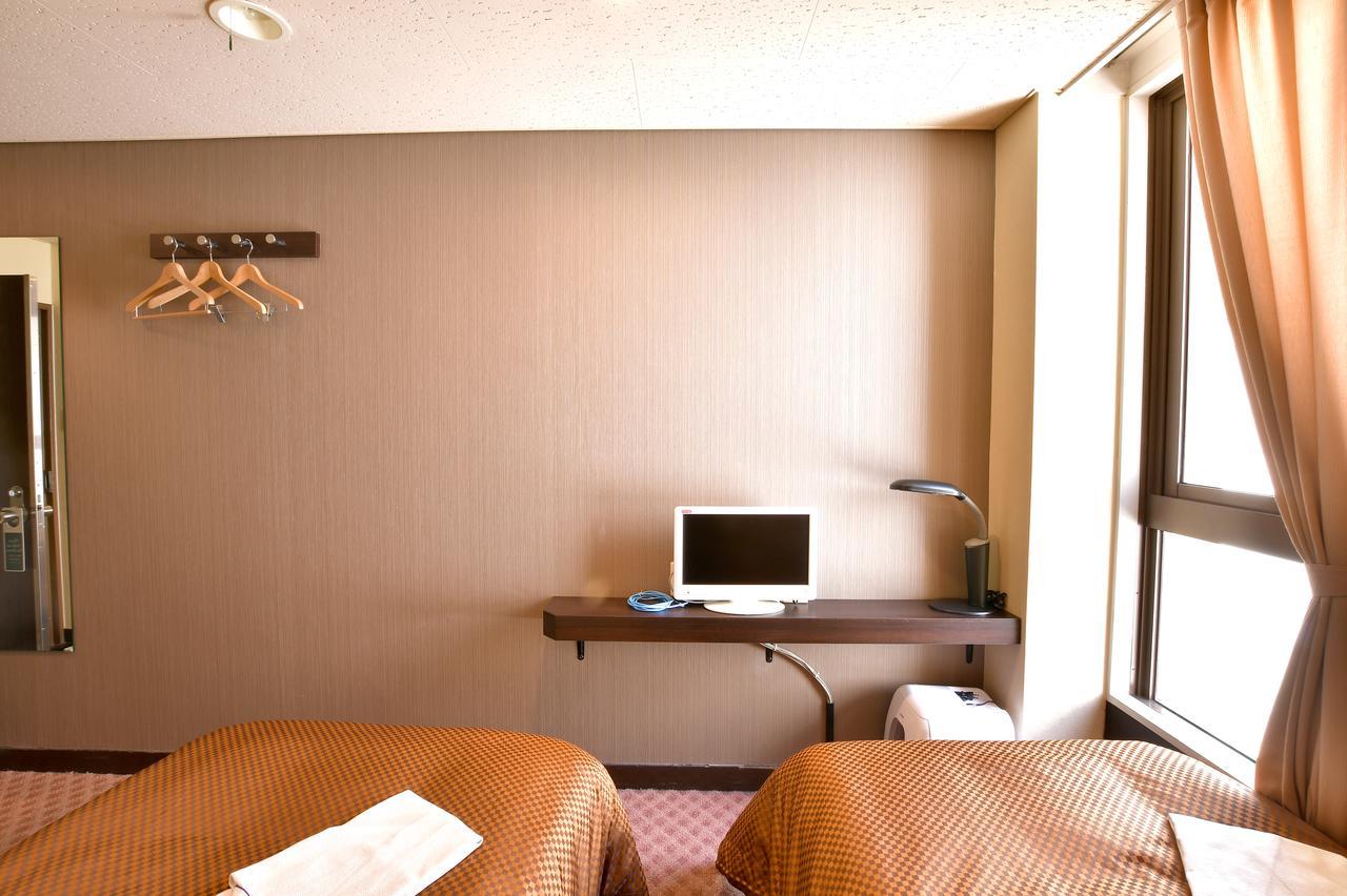 Hotel Kikuei Namba Осака Екстериор снимка