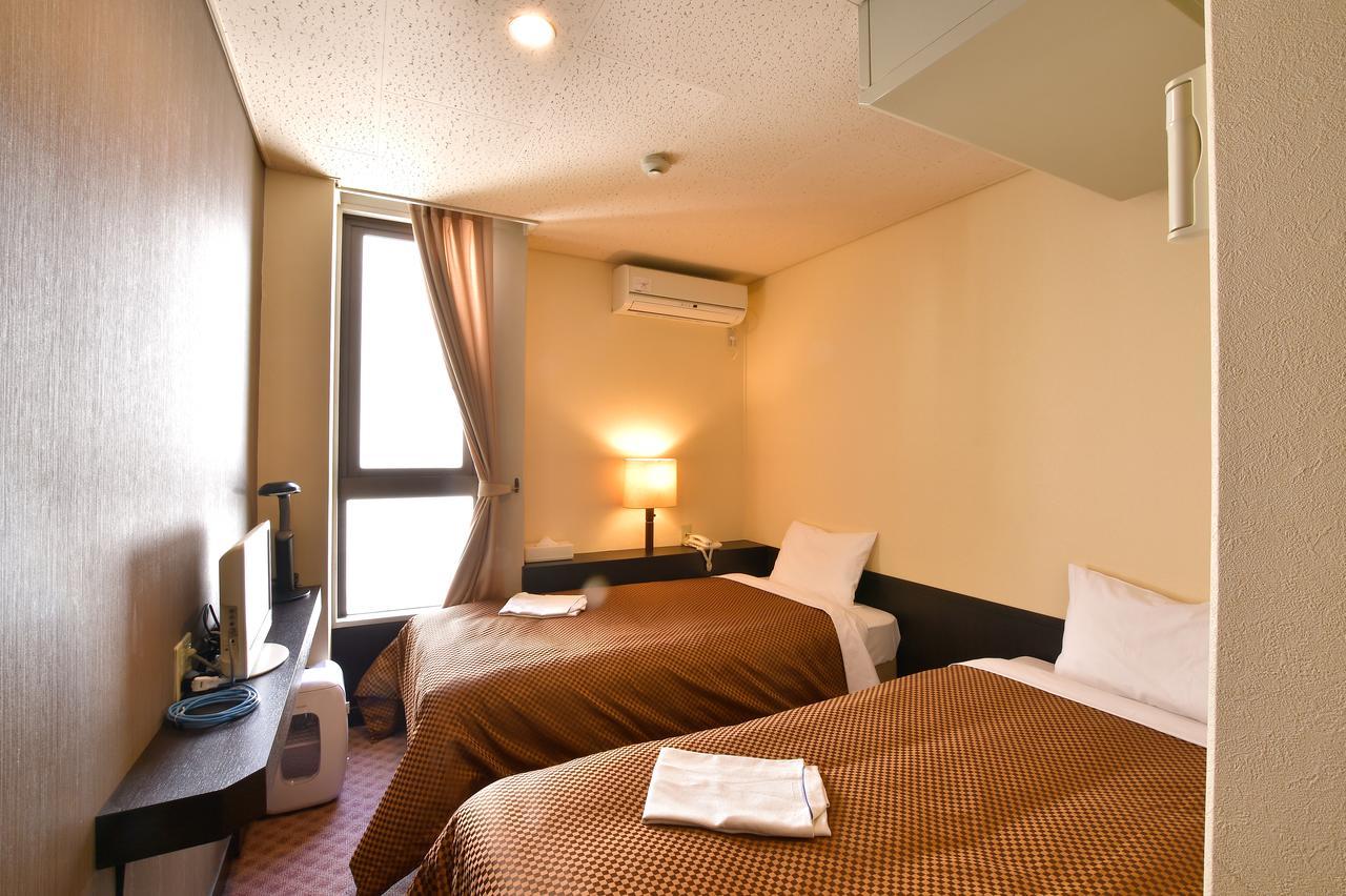 Hotel Kikuei Namba Осака Екстериор снимка