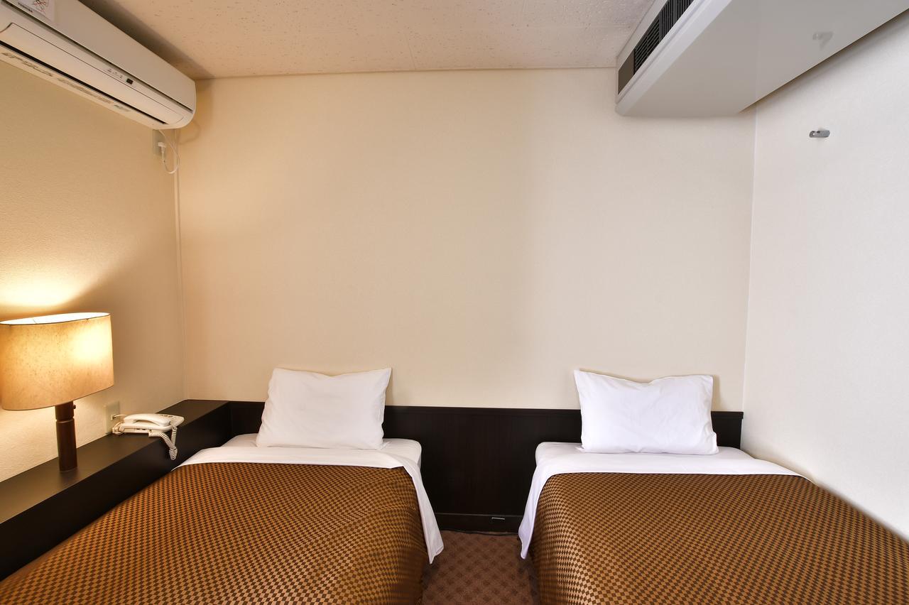 Hotel Kikuei Namba Осака Екстериор снимка