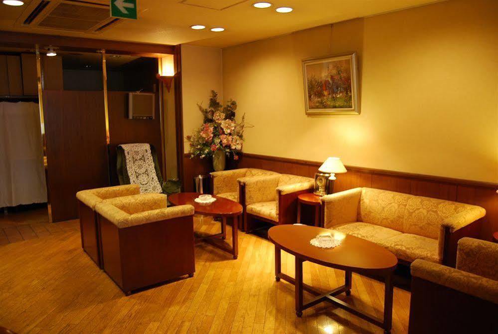 Hotel Kikuei Namba Осака Екстериор снимка