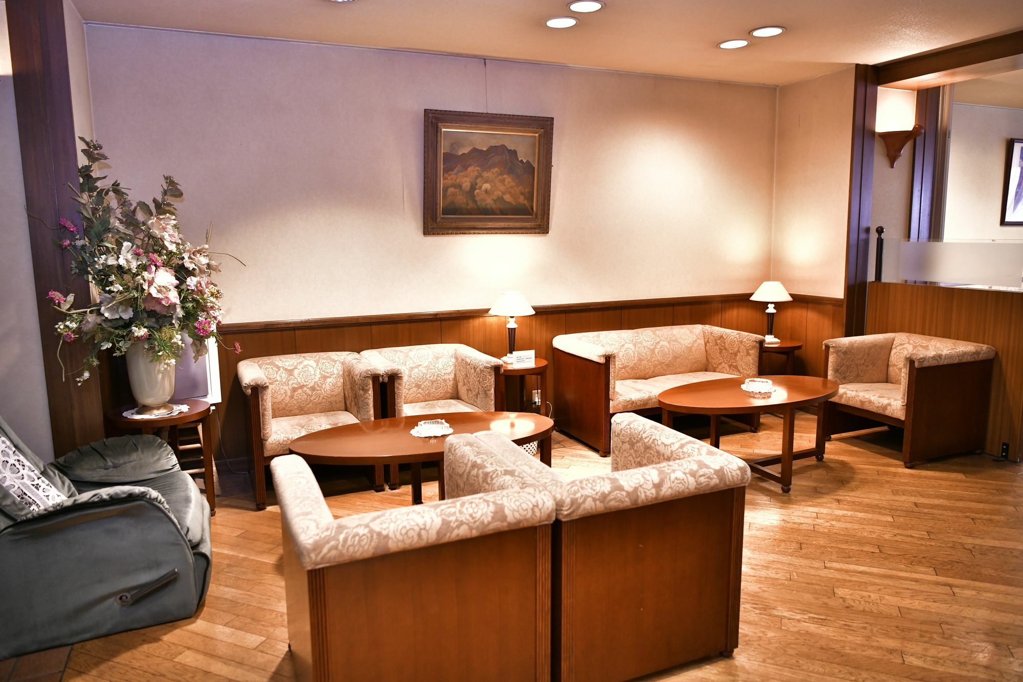 Hotel Kikuei Namba Осака Екстериор снимка